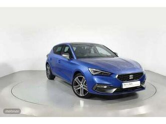 1.5 etsi mhev 110kw s/s fr spec ed dsg 5p