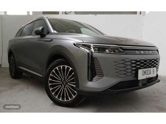 1.5 tgdi shs premium dht 5p