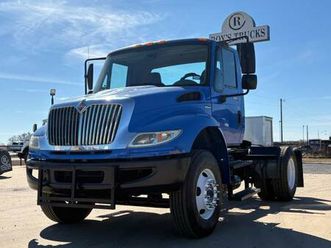 2010 international 4400 stk: 1440