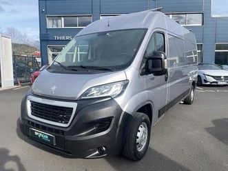 bluehdi s&s 120 premium 333 l3h2 4 portes (janv.