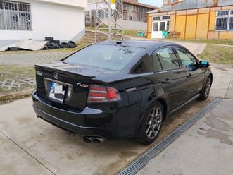 acura tl type s v6 13,000 eur