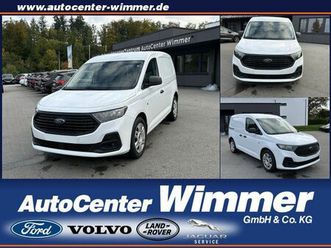ford transit connect klima el. fenster