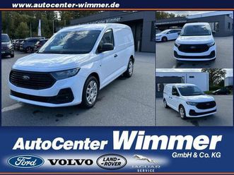 ford transit connect trend l2 klima el. fenster