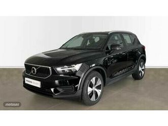 xc40 t3 momentum automático