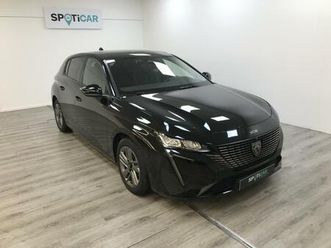 puretech 130 s&s eat8 allure