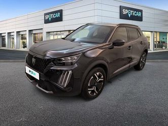 puretech 130 s&s eat8 gt