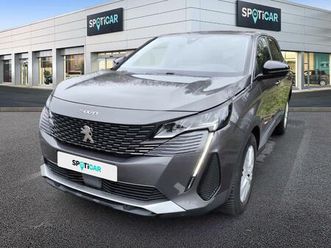 puretech 130ch s&s eat8 active pack