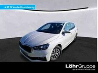skoda fabia 1.0 tsi ambition smart-link., tel., pdc, k