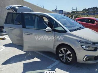 citroen c4 spacetourer