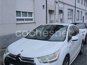 citroen ds4 1.6 ehdi stt design