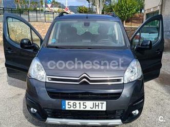citroen berlingo multispace xtr plus bluehdi 100