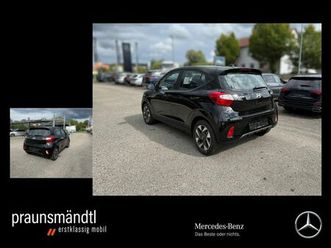 hyundai i10 1.0 trend