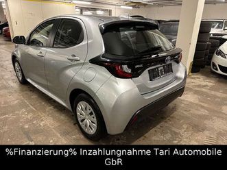 toyota yaris 1.5 hybrid comfort kamera, 1.hand, 16tkm
