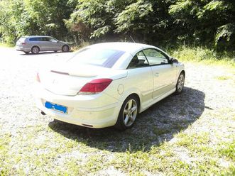 astra twintop opc-line