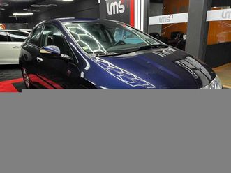 honda civic 1.4 sport ec