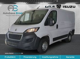 peugeot boxer hdi 330 l1h1 pro avantage edition