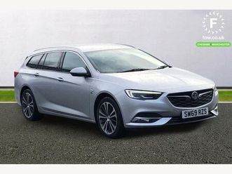 2.0 turbo d blueinjection elite nav sports tourer auto euro 6 (start/stop) 5dr