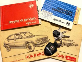 alfa romeo alfasud