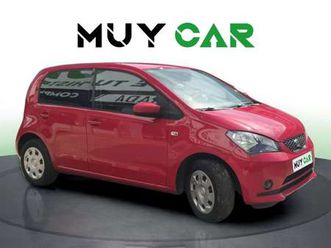 1.0 ecofuel gnc s&s style edition plus 68