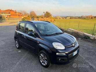 fiat panda 1.2 easypower lounge