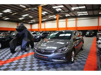 opel astra 1.6 d 136ch edition business automatique euro6d-t