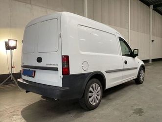 opel combo 1.7 di kasten