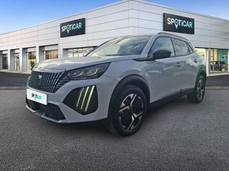 gasolina 100 s&s 6 vel. man allure