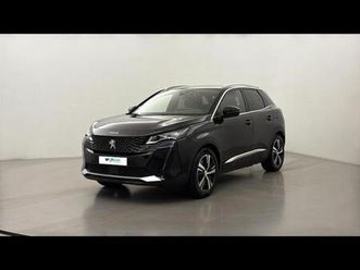 hybrid4 300ch gt e-eat8