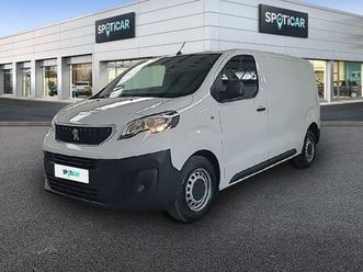 furgon 1.5 bluehdi 100 standard premium