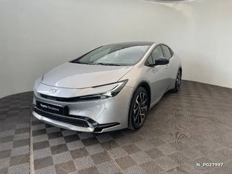 prius hybride rechargeable 223ch lounge