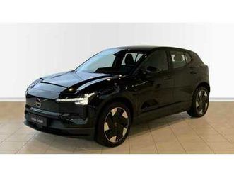 ex30 ultra, single extended range, + 360° camera + pano + park assist + warmtepomp +. vin: yv12zel96rs016947