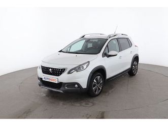 peugeot 2008 1.2 puretech allure