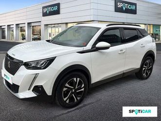 puretech 130 s&s bvm6 allure