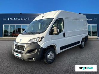 330 l2h2 2.2 bluehdi s&s 165ch asphalt prix 19 992