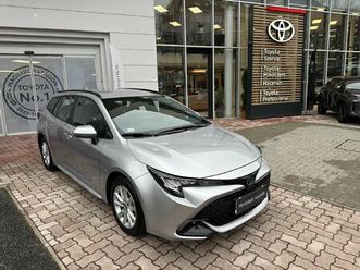 touring sports 1.8 hybrid comfort tech e-cvt mo-i. 1.tulajdonos. garanciális. 1 év ajándék karbantartás. áfás