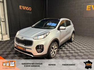 2.0 turbo crdi 135ch entry 4x2