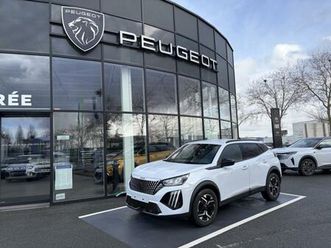 1.2 hybrid 145ch allure e-dcs6