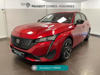 hybrid 136 e-dcs6 allure