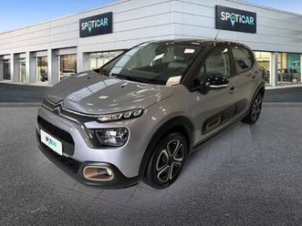 bluehdi 100 s&s c-series