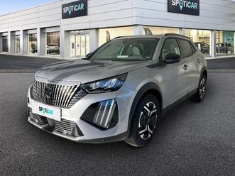 1.2 hybrid 136ch allure e-dcs6