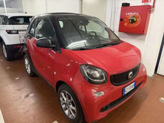 cabrio 1.0 passion 71cv twinamic