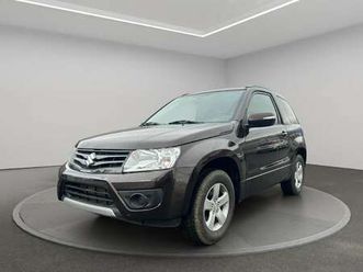 grand vitara 1.9 ddis offroad 3p e5