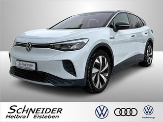 id.4 pro performance first edtion+cam+led+navi