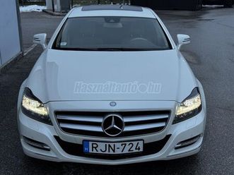 mercedes-benz cls 350