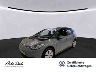 id.3 pure performance navi led standklima eph dab