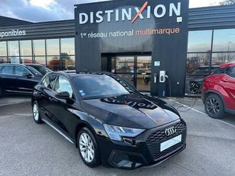 iv sportback 35 tfsi 150 s tronic 7