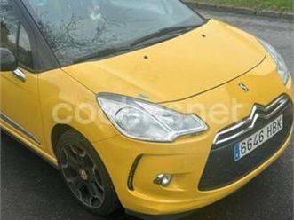 citroen ds3 thp 155 sport