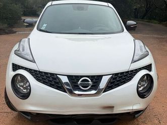 nissan juke 1.2e dig-t 115 start/stop system tekna