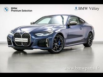 m440i xdrive 374 ch coupe