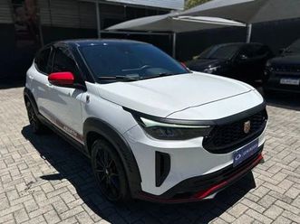 fiat pulse abarth t270 turbo aut. 2023